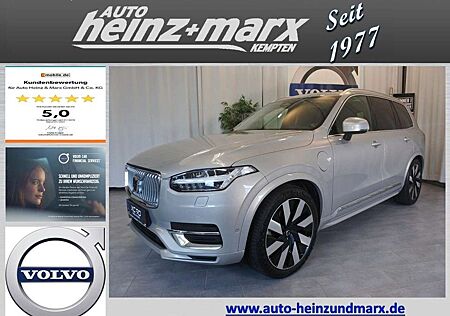 Volvo XC 90 XC90 Plus Bright Recharge Plug-In Hybrid AWD