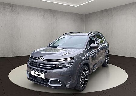 Citroën C5 Aircross Citroen Hybrid-Benzin 225 Shine Pack
