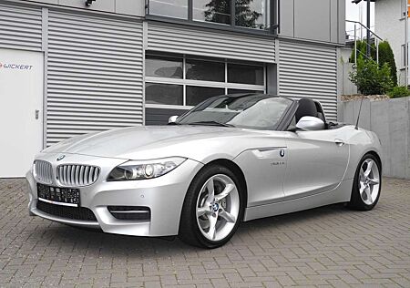 BMW Z4 3.0 sDrive 35is *1.Hand*