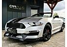 Ford Mustang Shelby GT 500 5.0 V8 Premium Performance