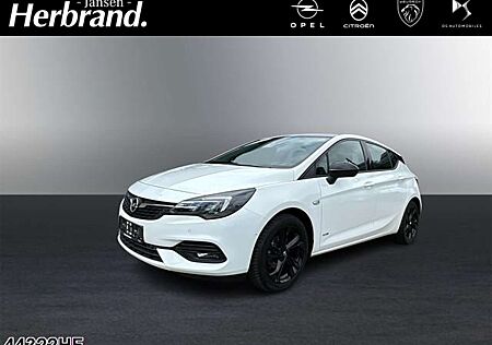 Opel Astra 1.2 Turbo, Design&Tech