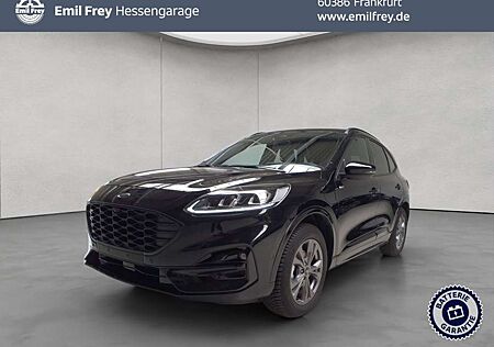 Ford Kuga 2.5 Duratec PHEV ST-LINE X
