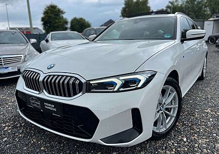 BMW 330 i xDRIVE M SPORT-LASER-SHADOW-PANORAMA-M PAKE