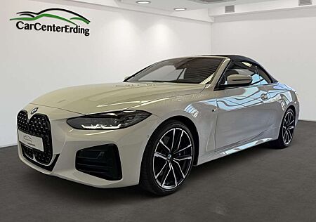 BMW Others M440i Cabrio xDrive*LED*Navi*Kamera*HUD*HiFi*