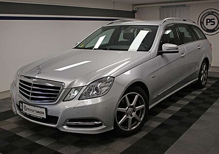 Mercedes-Benz E 200 T AVANTGARDE XENON TEMP EL.HECKKLAPPE PDC