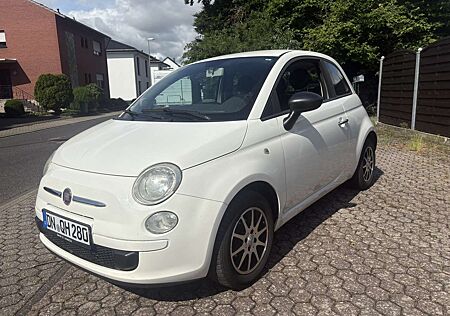 Fiat 500 Pop