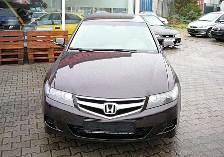 Honda Accord 2.0 Comfort CL7
