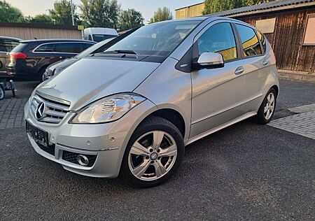 Mercedes-Benz A 180 A-Klasse CDI Avantgarde DPF
