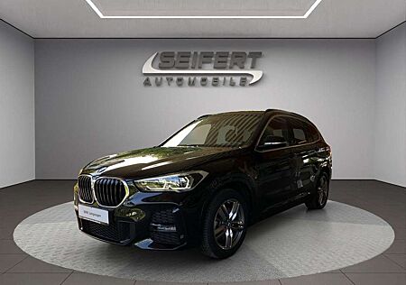 BMW X1 xDrive20d M-Sport I AHK I NAVI I LED I DRIVING ASS