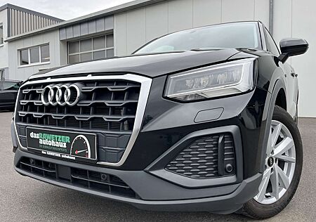 Audi Q2 1.5 35 TFSI S tronic 141€ m. 20% Anzahlung DAB N