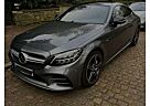 Mercedes-Benz C 43 AMG AMG C 43 Coupe 4Matic 9G-TRONIC