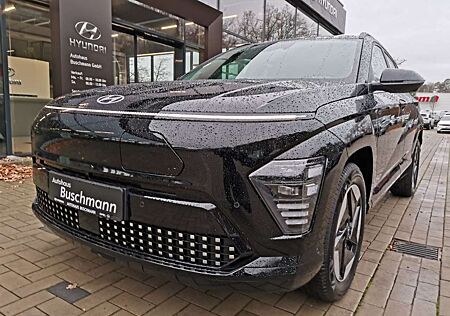 Hyundai Kona EV PRIME (SX2)