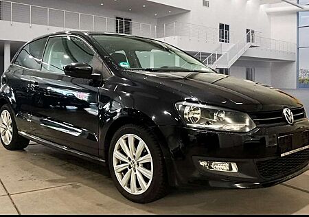 VW Polo gebraucht kaufen VW Polo Volkswagen 1.2 | 1 Hand | SHZ | PDC | MFL | Klima | ZV Funk