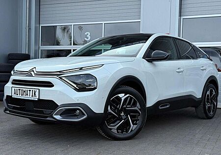 Citroën C4 Citroen Lim. Max*HUD*Pano*SHZ*LED*Automatik*SHA*Navi
