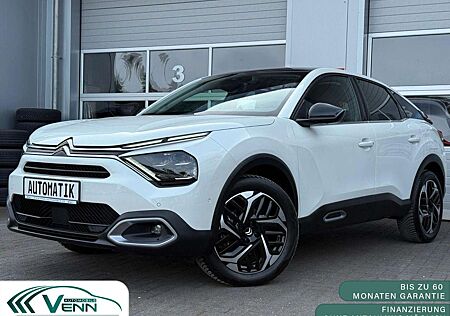 Citroën C4 Citroen Lim. Max*HUD*Pano*SHZ*LED*Automatik*SHA*Navi