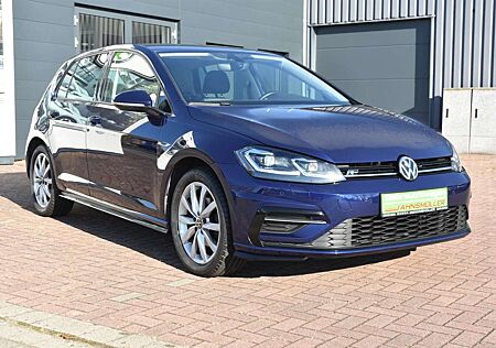VW Golf Volkswagen 1.5 TSI R-Line*LED*Klima*SHz*Navi*Alu*