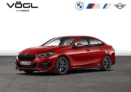BMW 220 d Gran Coupé Sportpaket Comfortpaket Plus HiFi