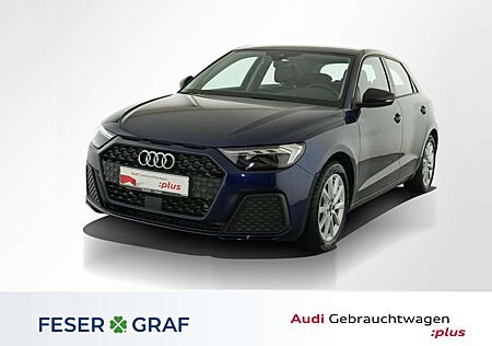 Audi A1 30 TFSI Sportback virtual Cockpit/ smartphone int.