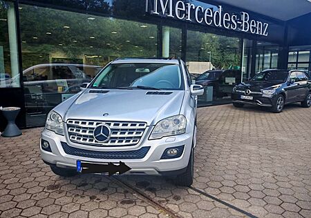 Mercedes-Benz ML 280 CDI 4Matic 7G-TRONIC