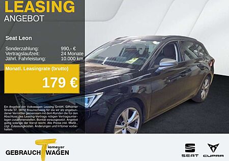Seat Leon Sportstourer 1.5 eTSI DSG FR MOD-2025 MATRI