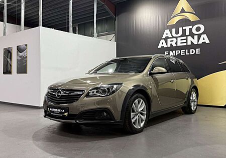 Opel Insignia Country Tourer 2.0 CDTI 4x4 ecoFlex*AHK