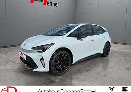 CUPRA Born 231PS/82kWh 5JGAR+EDGE+SENNH+MTRX+DINAMICA Klima