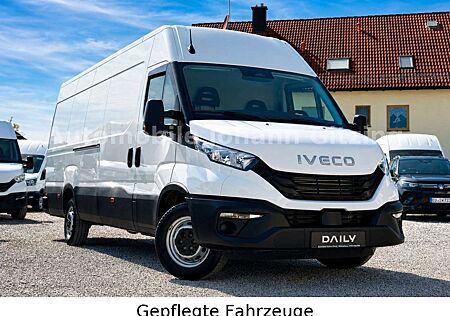 Iveco Others DAILY 35S18V L4H2 *AUTOMATIK* 176PS AHK CAR-PLAY
