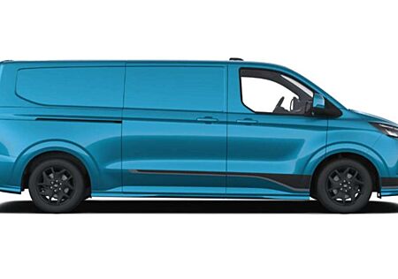 Ford E-Transit Custom Sport 218 340L2 AHK SHZ Nav 19Z 160 kW (...