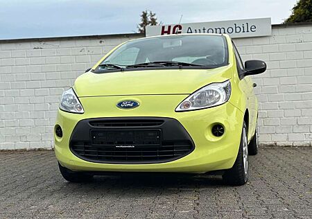 Ford Ka /+ Trend