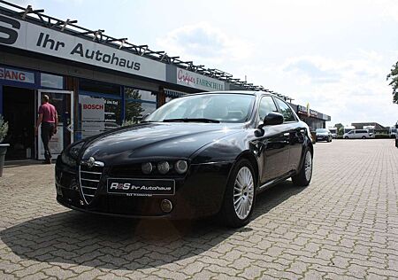 Alfa Romeo 159 1,9 JTD 16V Distinctive