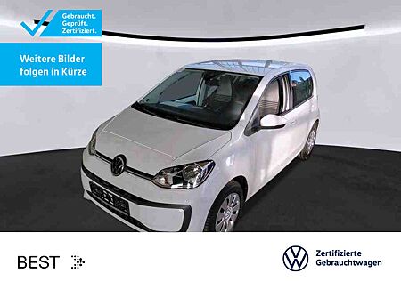 VW Up Volkswagen ! 1.0 move !*KAMERA*KLIMA*PDC*NAVI