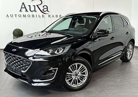 Ford Kuga 2.5 Plug-In Hybrid Vignale NAV+LED+PANO+ACC