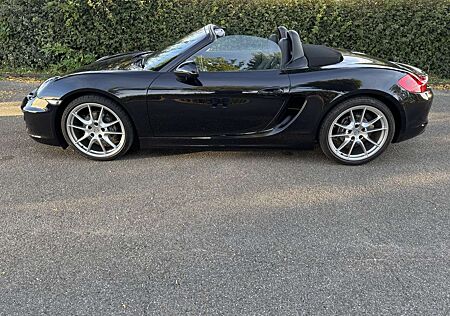 Porsche Boxster Boxster PDK