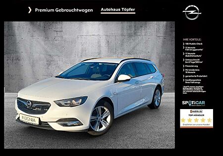 Opel Insignia B ST "Edition" 1-Hand/Scheckheft/Navi