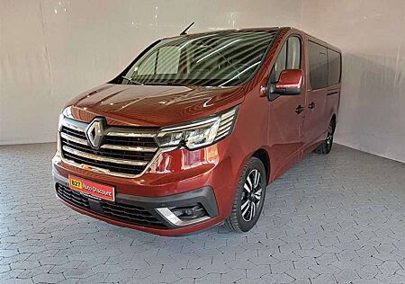 Renault Trafic Combi 2,0 BLUE dCi 170 Grand SpaceClass Automatik