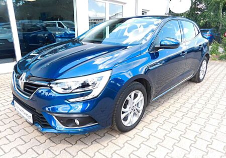 Renault Megane IV Lim. 5-trg. Experience
