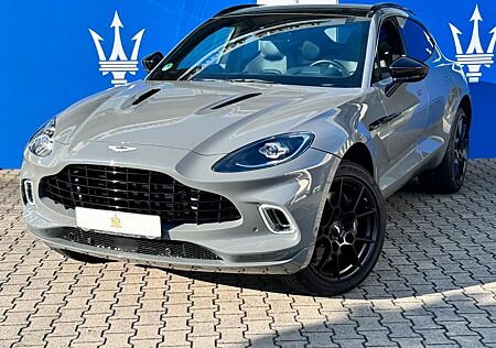 Aston Martin DBX 4.0 V8/ 1.te Hd./ Unfallfrei/ TOP-Zustand