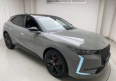 DS Automobiles DS 4 Performance Line 1.2 Automatik