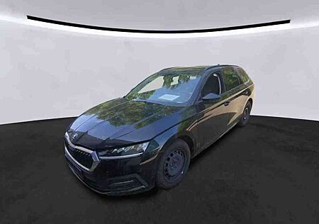 Skoda Octavia Combi 2.0TDI FIRST EDITION*LED*NAVI*PDC