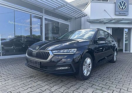 Skoda Octavia Combi 2.0TDI FIRST EDITION*LED*NAVI*PDC