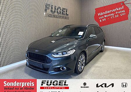 Ford Mondeo 2.0 EcoBoost SCTi ST-Line AHZV|Scheckheft gepfleg