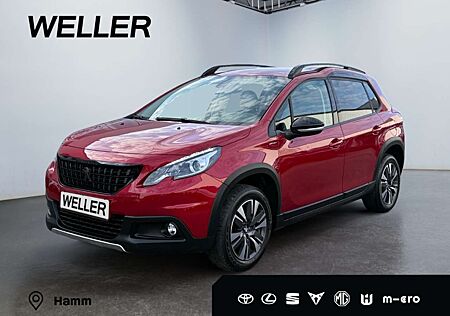 Peugeot 2008 PureTech 130 Black Edition *Kamera*CarPlay*
