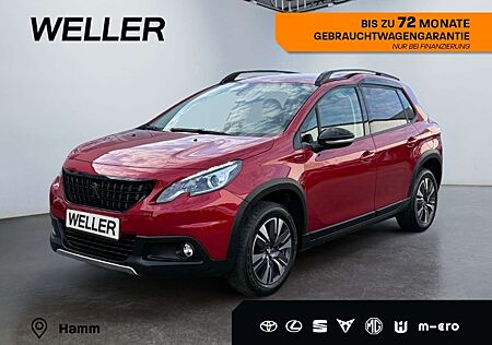 Peugeot 2008 PureTech 130 Black Edition *Kamera*CarPlay*