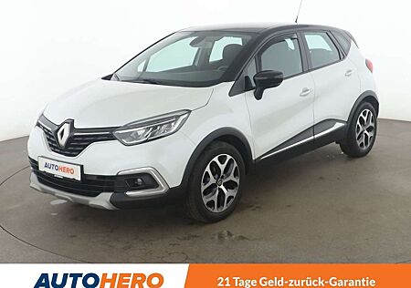 Renault Captur 0.9 Energy Intens*NAVI*LED*PDC*TEMPO*KLIMA*