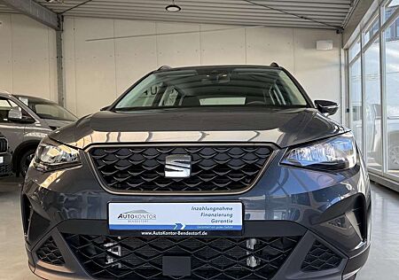 Seat Arona Style Edition Autom., *LED *PDC *CarPlay *Winterp.