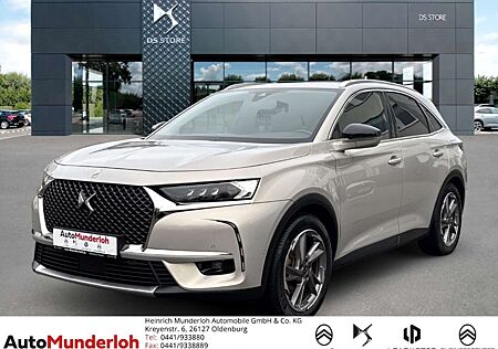 DS Automobiles DS 7 E-Tense 225 4x2 Rivoli  PANORAMA KLIMA NAVI OPERA-