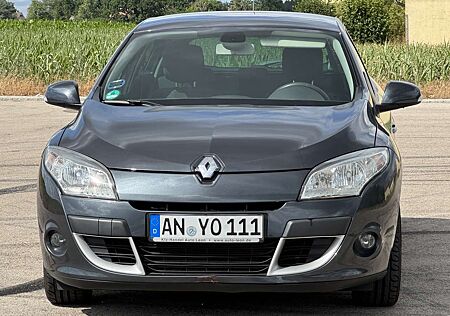 Renault Megane TCe 130