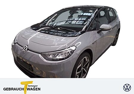 VW ID.3 Volkswagen PRO S LED LM19 WÄRMEP. KAMERA