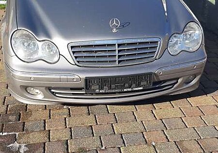 Mercedes-Benz C 220 C-Klasse T-Modell Diesel T CDI Automatik Elegance