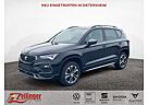 Seat Ateca FR TSI DSG|AHK|VOLL-LED|KAMERA|KEYLESS|ACC